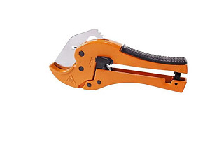 Ножницы для пластиковых труб LAMMIN до D-42мм (LM31003000042)
