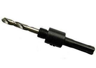 Хвостовик SDS+ д/коронок Bi-Metal ELITECH до 30мм 1820.064400