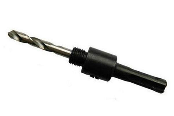 Хвостовик SDS+ д/коронок Bi-Metal ELITECH до 30мм 1820.064400