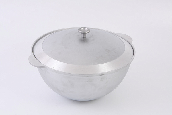 Казан для плова г.Кукмор 7,0л (арт. к70)