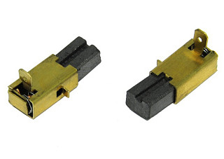 Щетки графитовые 2шт д/ELITECH Р0882/ Р82 1809.002600 (1/20)