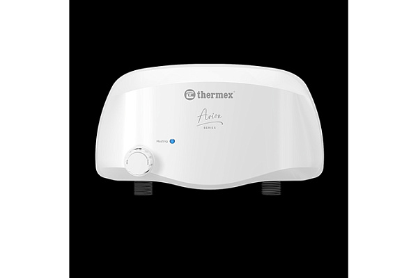 Электроводонагреватель проточный THERMEX Arion 3500 combi