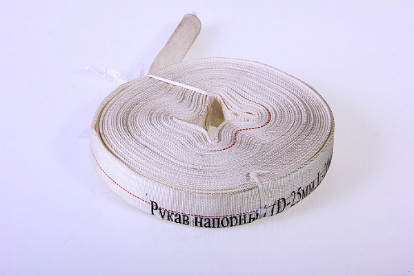 Рукав напорный  (D-25мм, L-20м), CHAMPION (C2541)