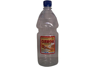 Олифа полимерная 1л г.Дзержинск ПЭТ (1/12)
