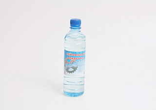 Нейтрализатор ржавчины 0,5л ПЭТ (1/25)