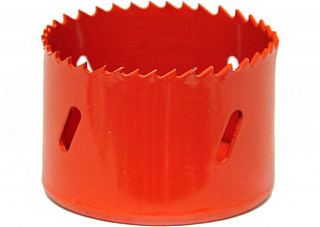 Коронка пильная ELITECH Bi-Metal ф 67мм 1820.062100